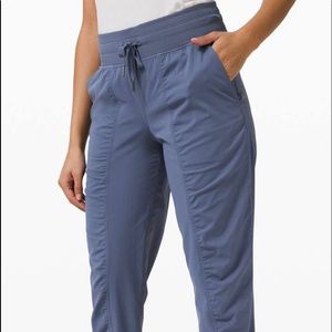 Lululemon Dance Studio Jogger